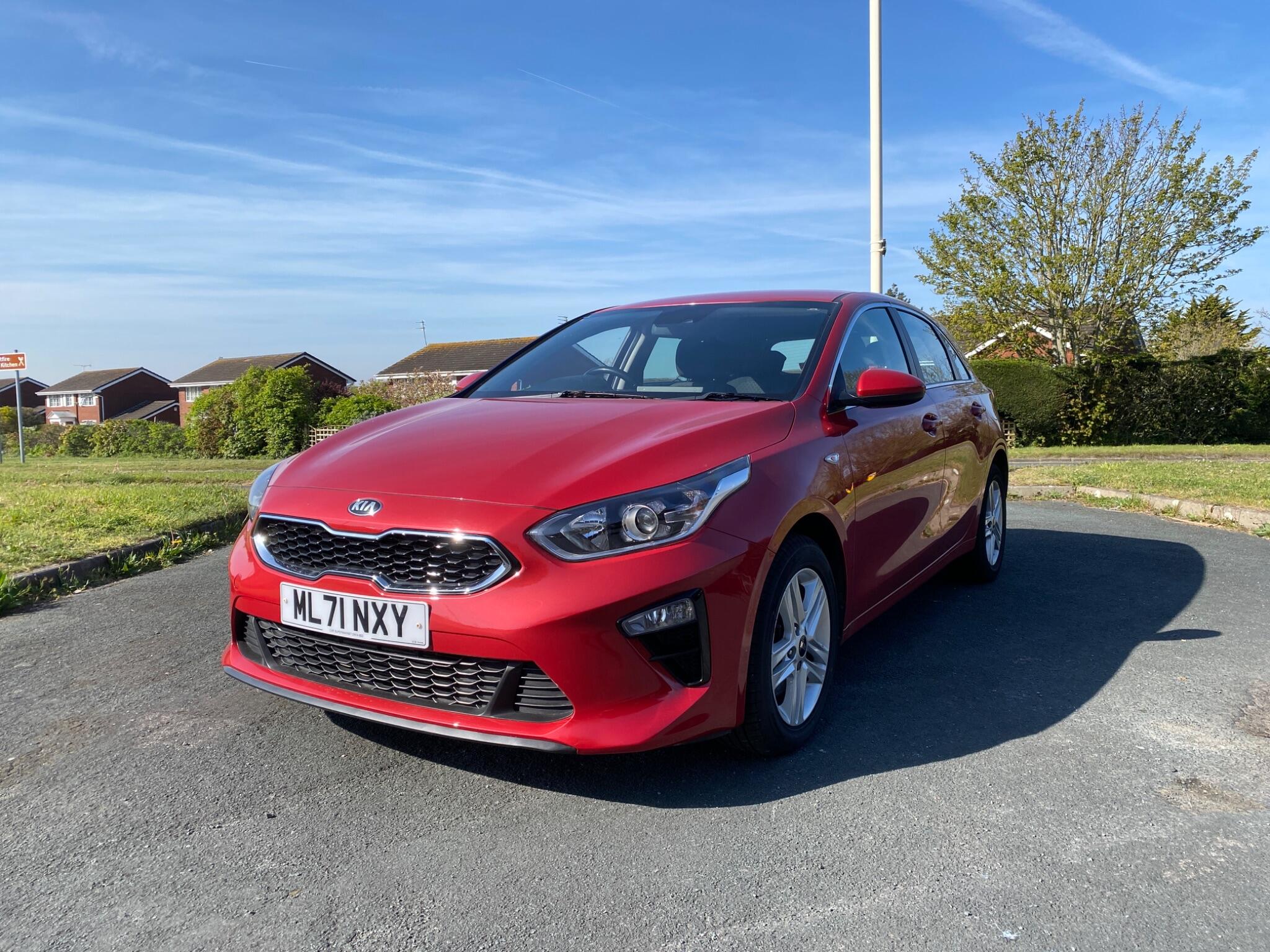 Vehicle Sales