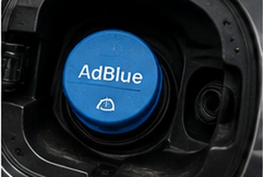 AdBlue Systems