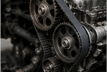 Cambelts & Timing Belts