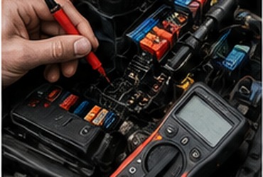 Electrical Repairs