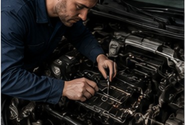 Engine Repairs