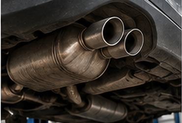 Exhausts
