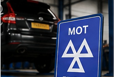 MOT Testing