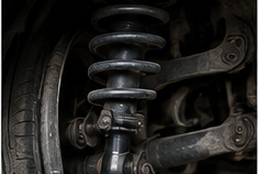 Suspension & Steering
