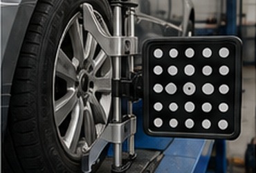 Wheel Alignment